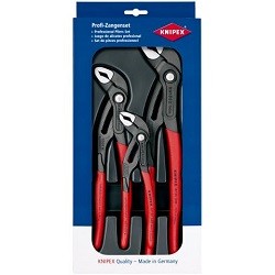 ชุด KNIPEX Cobra®